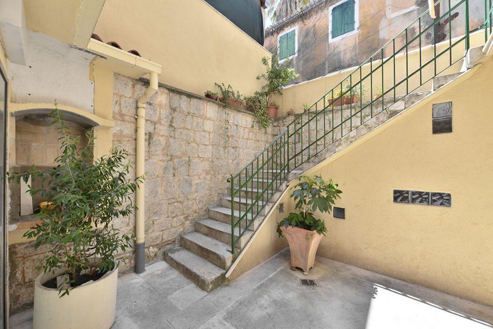 Luxury Apartment Split Szoba fotó