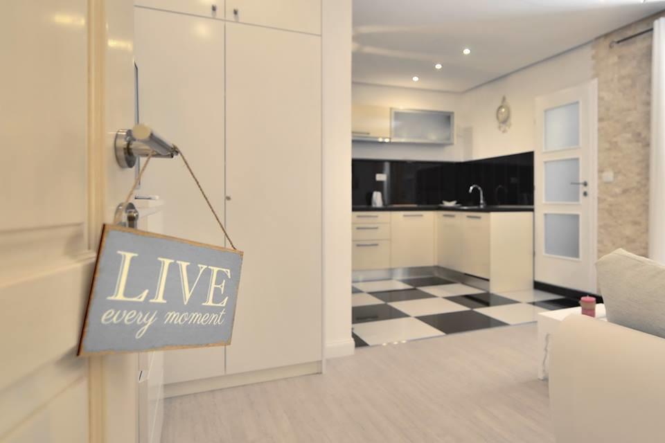 Luxury Apartment Split Szoba fotó