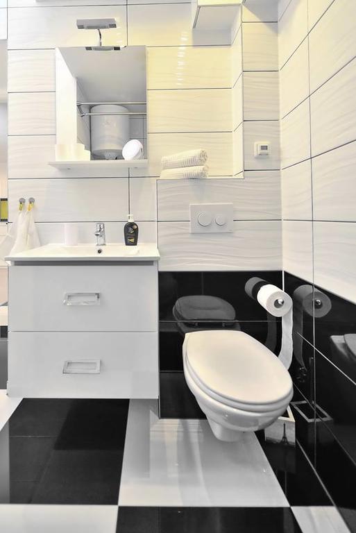 Luxury Apartment Split Szoba fotó