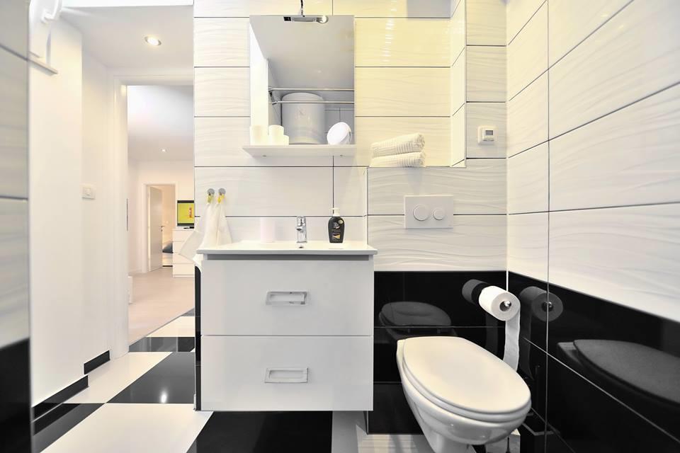 Luxury Apartment Split Szoba fotó