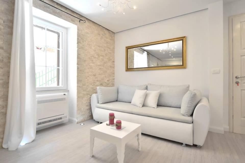 Luxury Apartment Split Kültér fotó