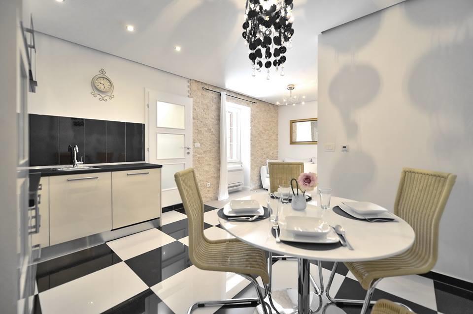 Luxury Apartment Split Szoba fotó
