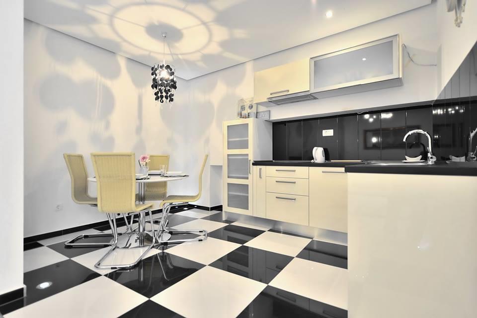 Luxury Apartment Split Szoba fotó